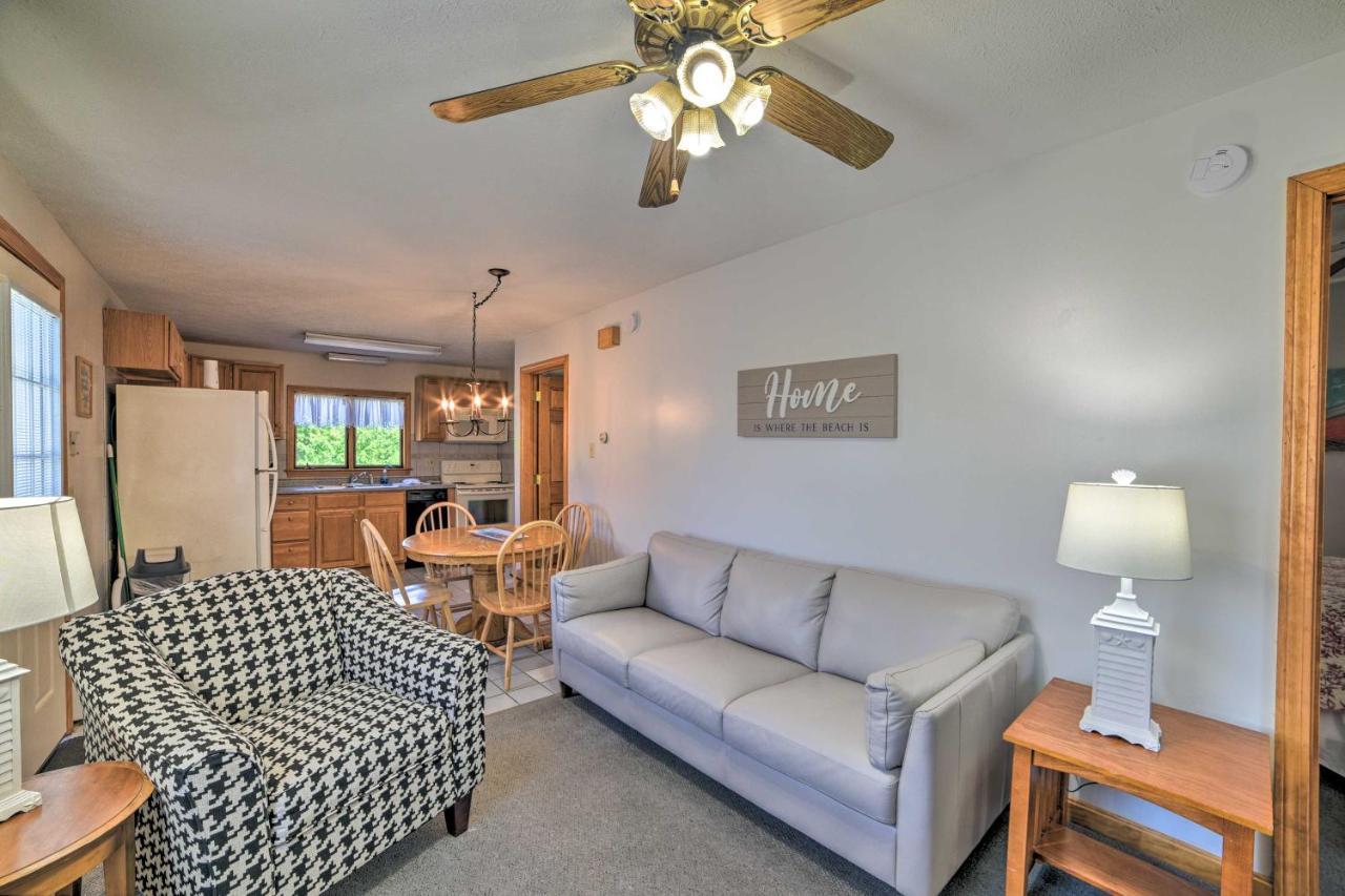 Apt In Old Orchard Beach - Walk To Bay And Pier Экстерьер фото