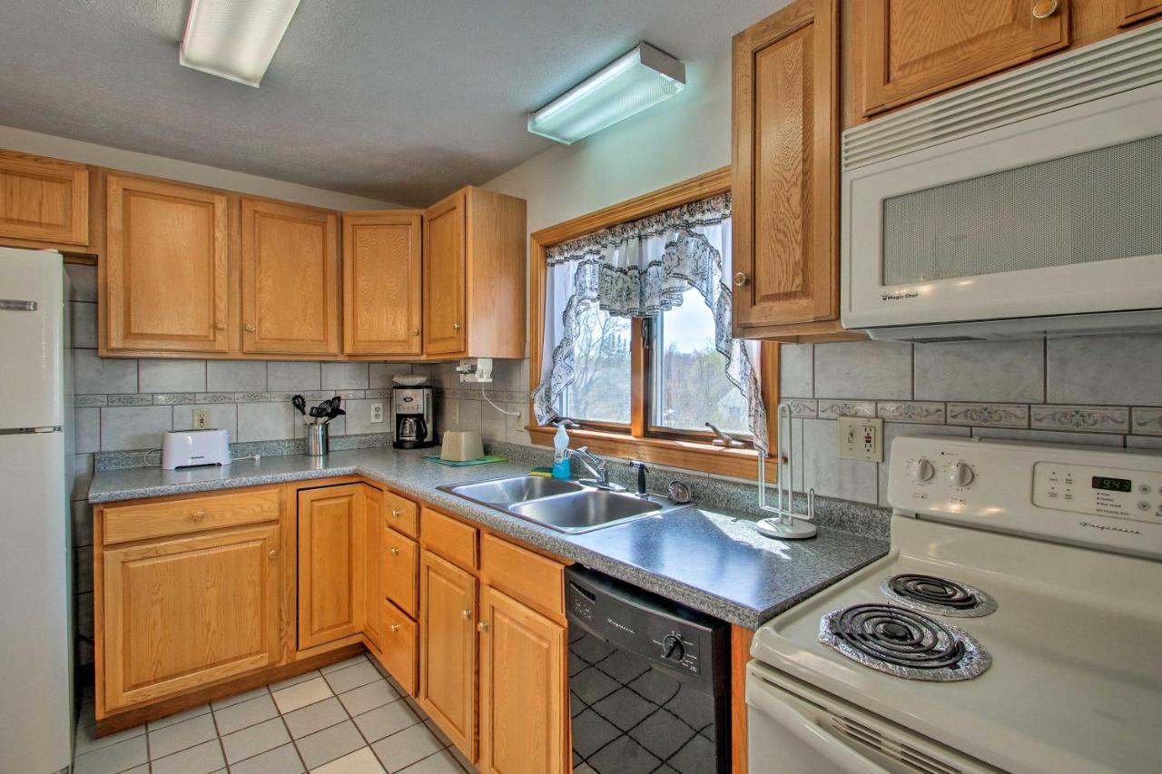 Apt In Old Orchard Beach - Walk To Bay And Pier Экстерьер фото