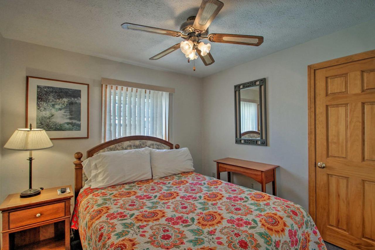 Apt In Old Orchard Beach - Walk To Bay And Pier Экстерьер фото