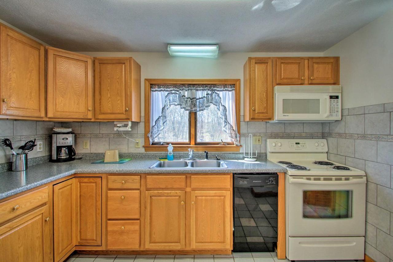 Apt In Old Orchard Beach - Walk To Bay And Pier Экстерьер фото